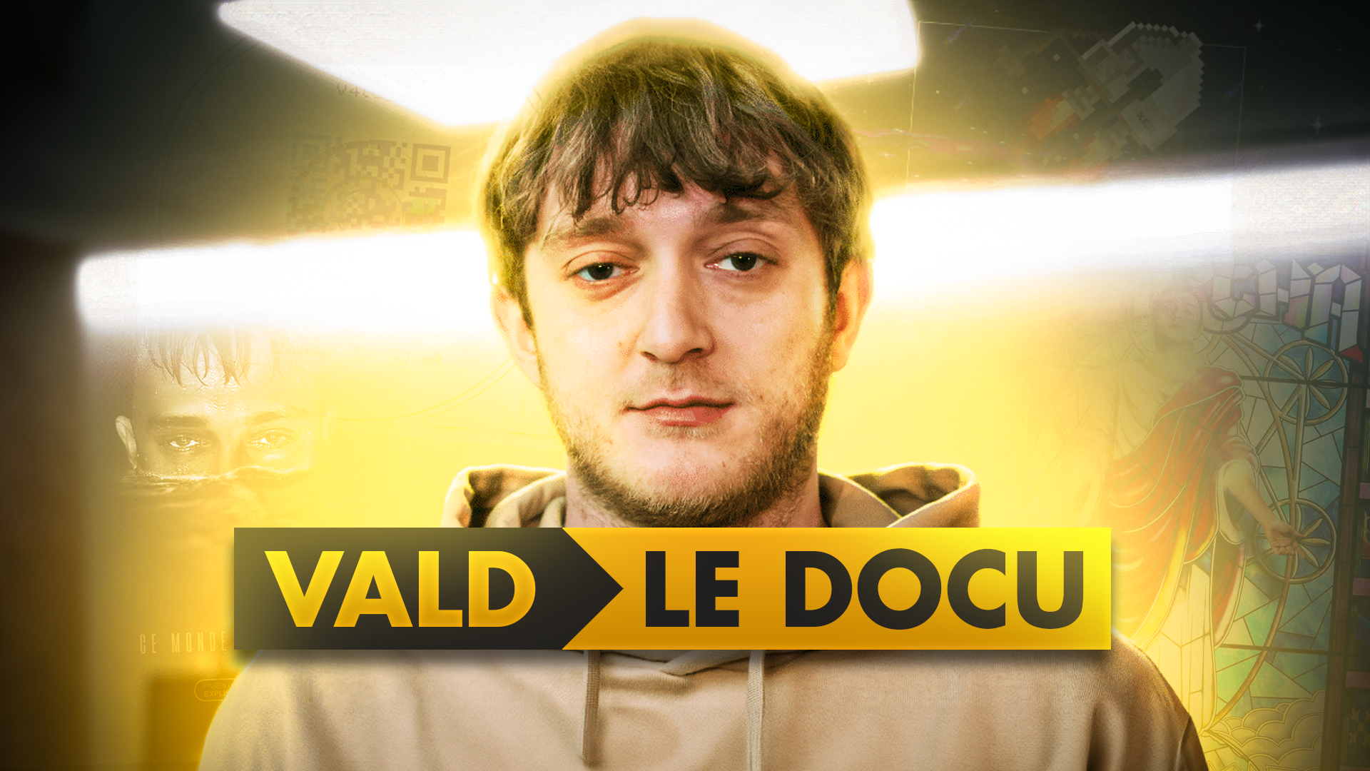 miniature youtube représentant vald
